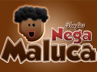 Nega Maluca - Delícias
