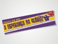 Esperança da Glória