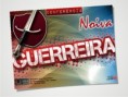 Cartaz - Conferência Noiva Guerreira