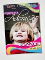 Cartaz - Seminário Perfeita Adoração